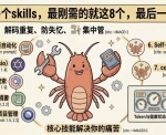 openclaw����Ϻ�ر�8�����輼��skills